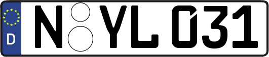 N-YL031