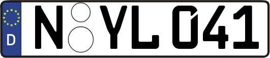 N-YL041
