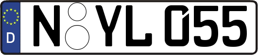 N-YL055