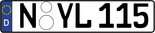 N-YL115