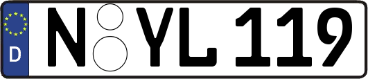 N-YL119