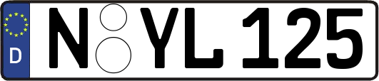N-YL125