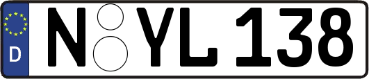 N-YL138