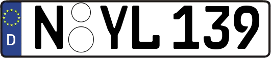 N-YL139