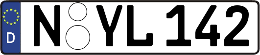N-YL142