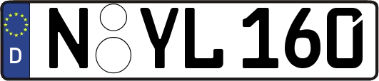 N-YL160