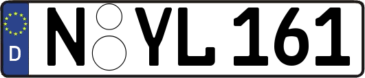 N-YL161