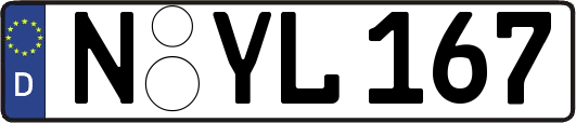 N-YL167