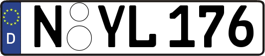 N-YL176