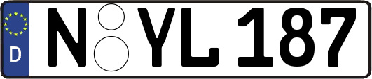 N-YL187