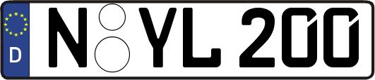N-YL200