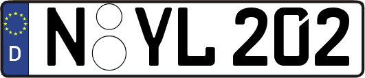 N-YL202
