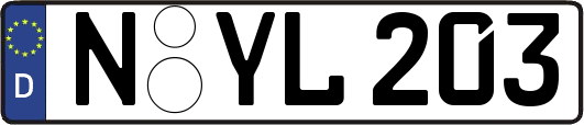 N-YL203