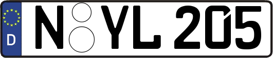 N-YL205