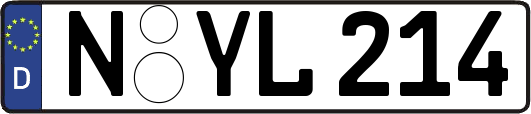 N-YL214