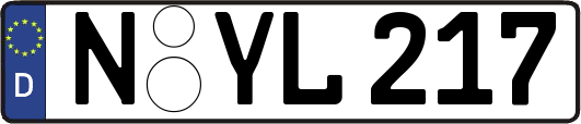 N-YL217