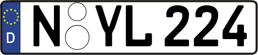 N-YL224