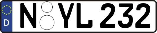N-YL232
