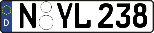 N-YL238