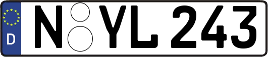 N-YL243