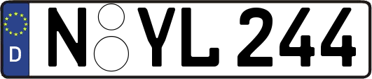 N-YL244