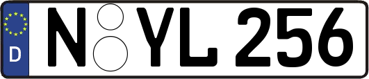 N-YL256