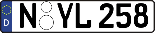 N-YL258