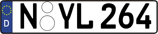 N-YL264