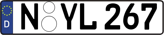 N-YL267