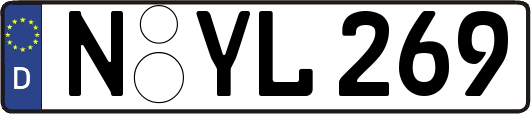 N-YL269