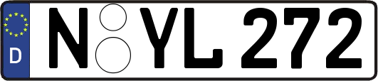 N-YL272