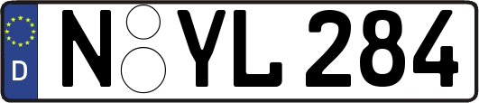 N-YL284