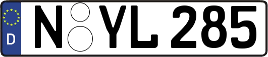 N-YL285