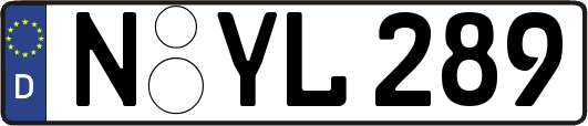 N-YL289