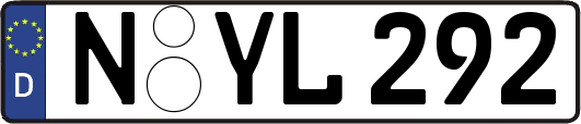 N-YL292