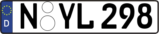 N-YL298