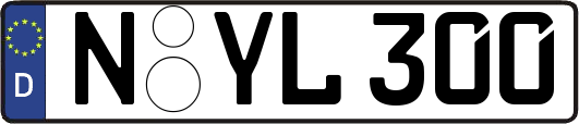 N-YL300