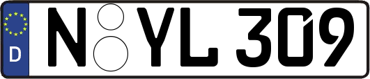 N-YL309