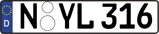 N-YL316