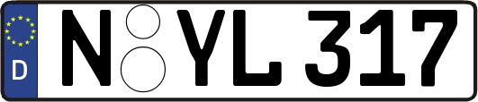 N-YL317