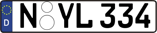 N-YL334