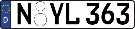 N-YL363