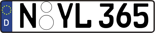 N-YL365