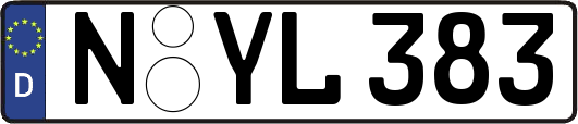 N-YL383