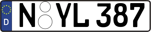 N-YL387