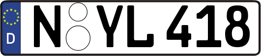 N-YL418