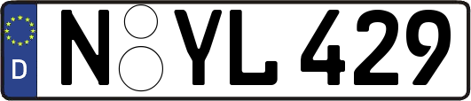 N-YL429