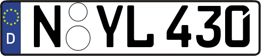 N-YL430