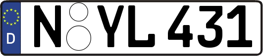 N-YL431