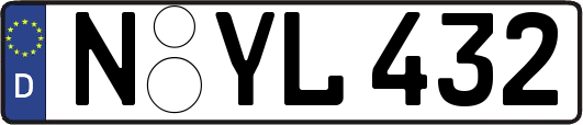 N-YL432